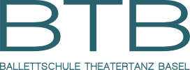 BTB Ballettschule Theatertanz Basel